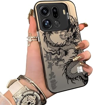 Oppo Find X9 Pro 5G ile Uyumlu K l f  Akrilik Arka Silikon Kenarl  Darbe Koruyucu Telefon K l f