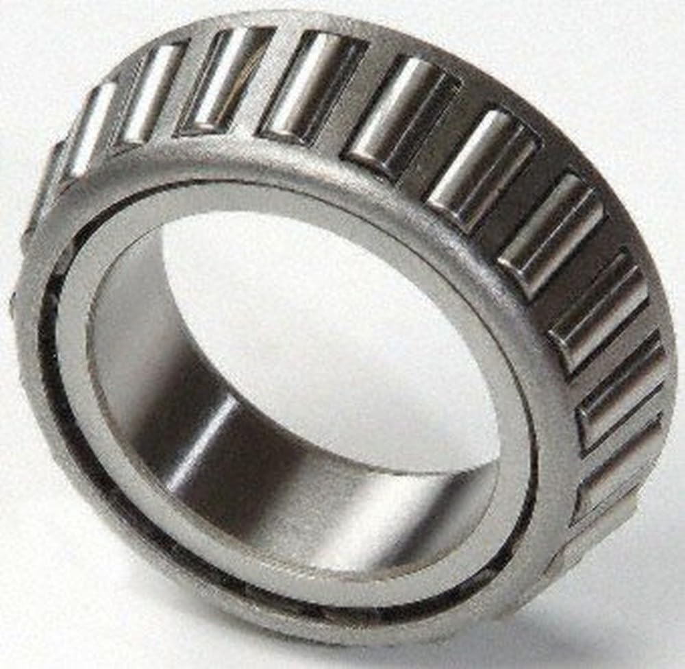 Bower/BCA Bearings 39590 Taper Roller Bearing