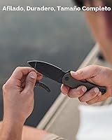 Vista 2 de CIVIVI Praxis Navaja de Bolsillo con Hoja C803F