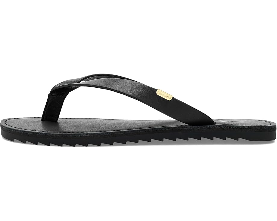 AllSaints Sydney Sandals - Left View
