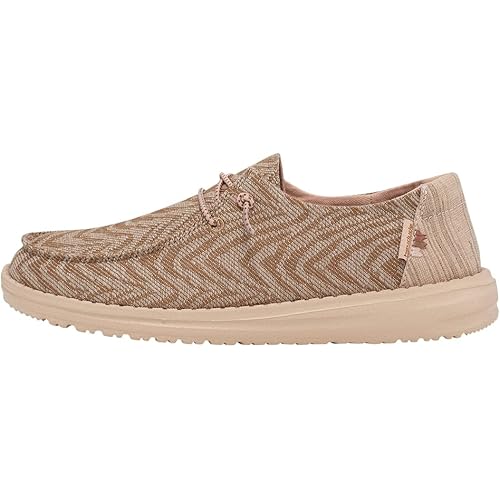 Hey Dude Womens Wendy Woven