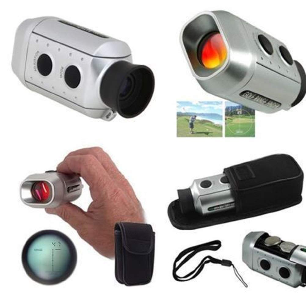 15-45x60 Monocular portátil pequeño y Potente HD pequeño Monocular portátil para observación de Aves Senderismo al Aire Libre Turismo Lente BK7 FMC