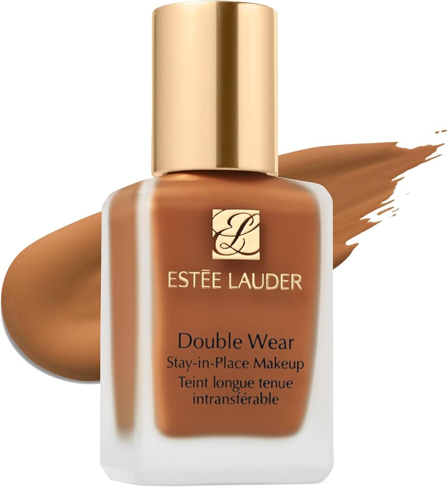 Amazon.com: Estée Lauder Double Wear Stay-in-Place 24-Hour Long