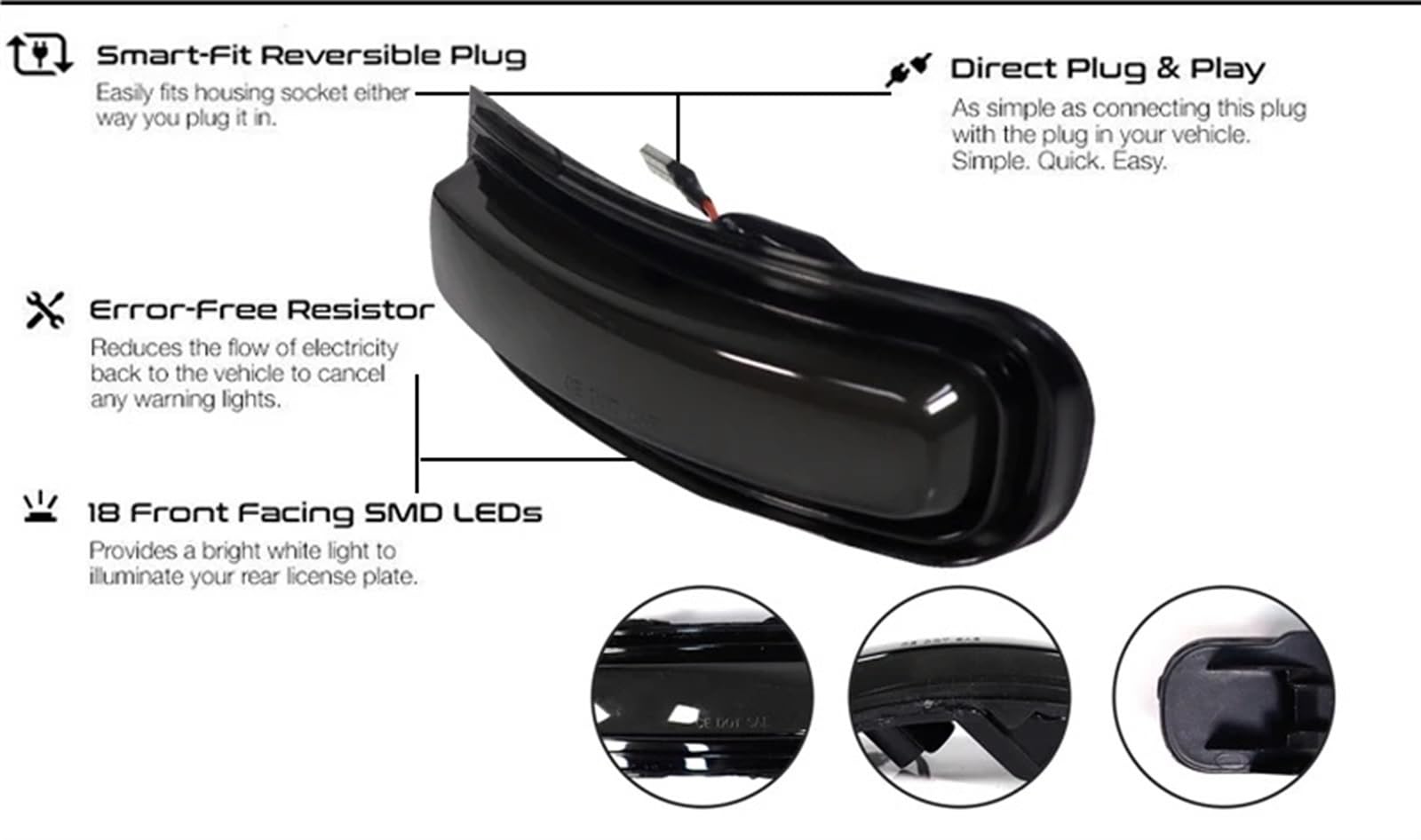 FFOCCO Intermitentes Dinamicos LED Para Jeep Para Renega 2015-2022 Ámbar Amarillo Secuencial Flash Espejo Retrovisor Señal Giro Intermitente Montaje Luz 12V