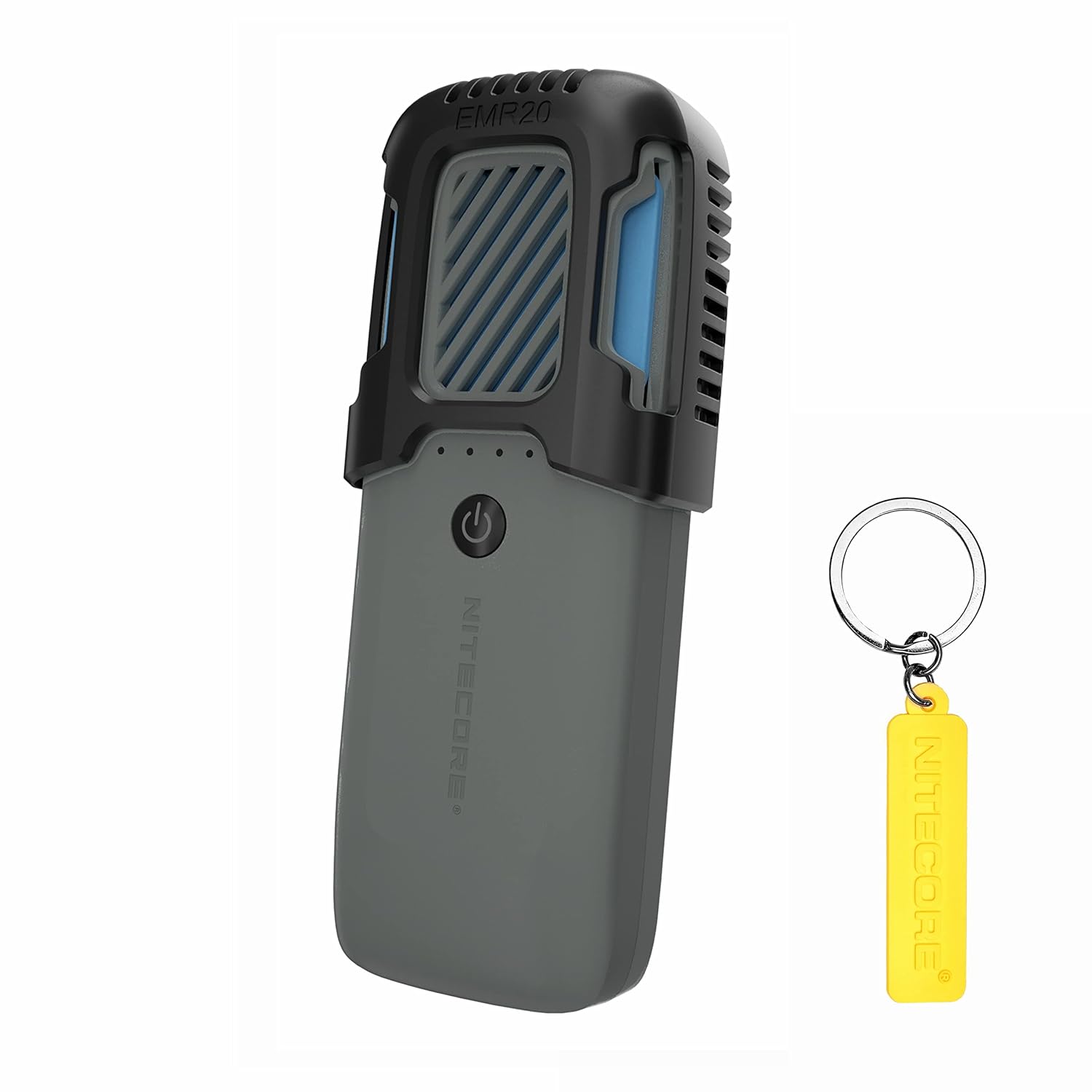 Nitecore EMR20 Portable Electronic Mosquito Repellent Rechargeable