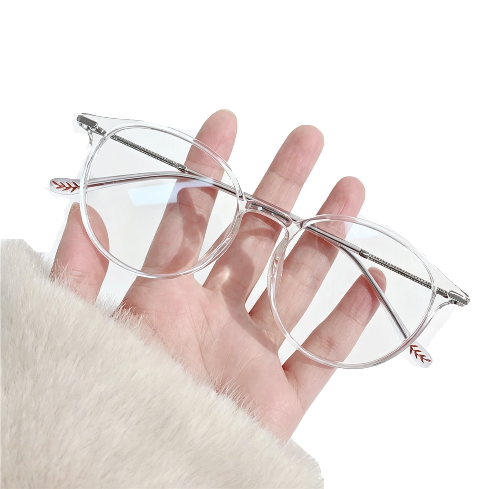 Gafas luz azul ordenador para leer y trabajar frente a la pantalla