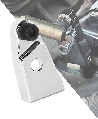 HDBUBALUS Neutral Gear Assist Kit Shifting Easier Fit for Harley Touring Dyna So