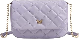 SweatyRocks Girl's Cute Purse Crossbody Bag Gifts Mini Kids Wallet Presents