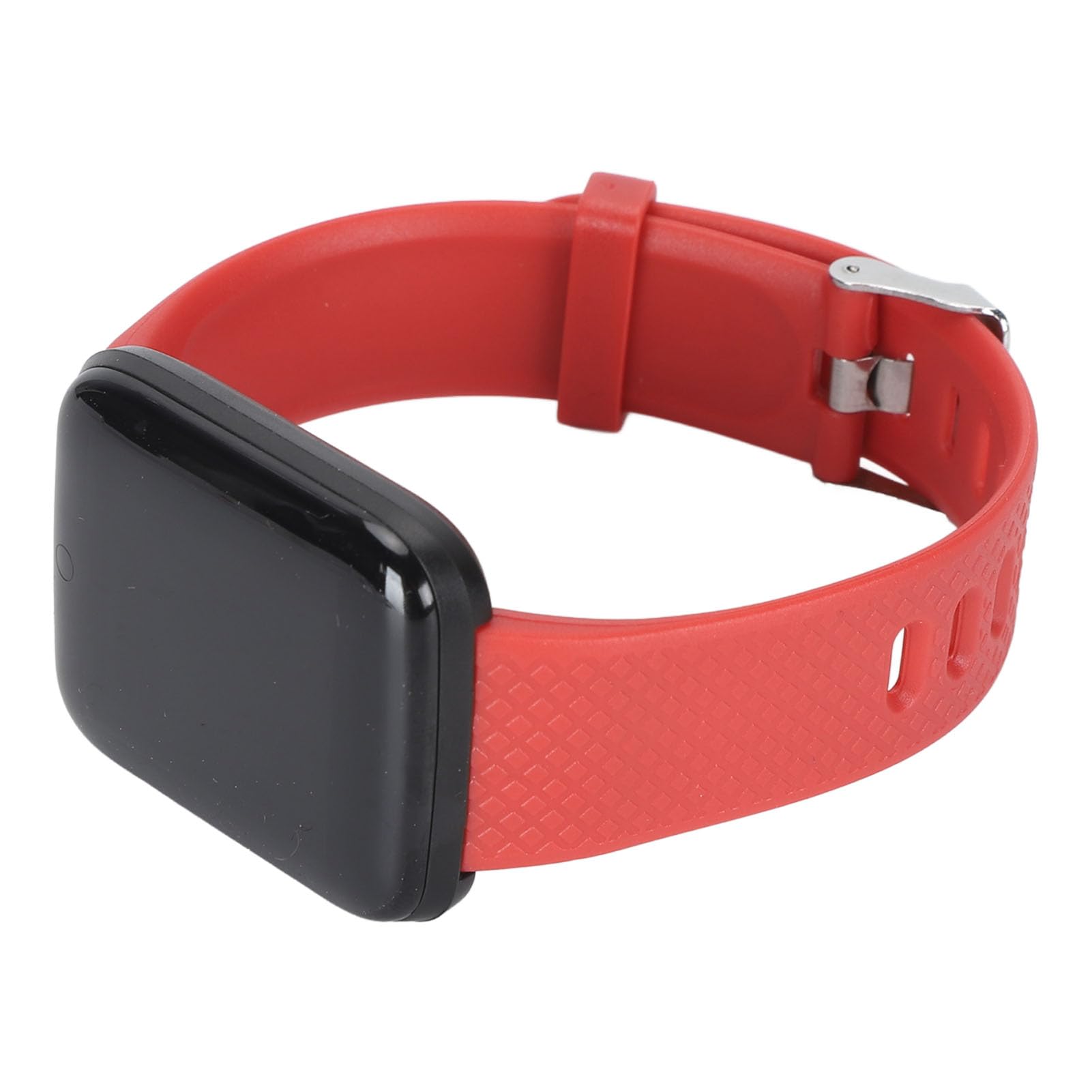 Smart Bracelet 1 44 Inch HD Screen Sleep Tracking Step Count Waterproof Various Sports Modes Smart Fitness Watch