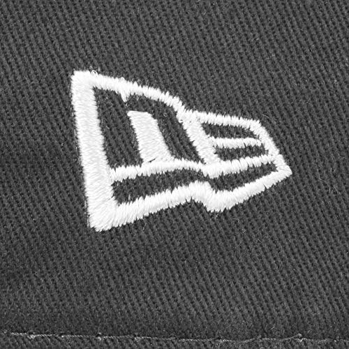 Gorra New Era NE Basic 9FORTY Talla Única miniatura 6
