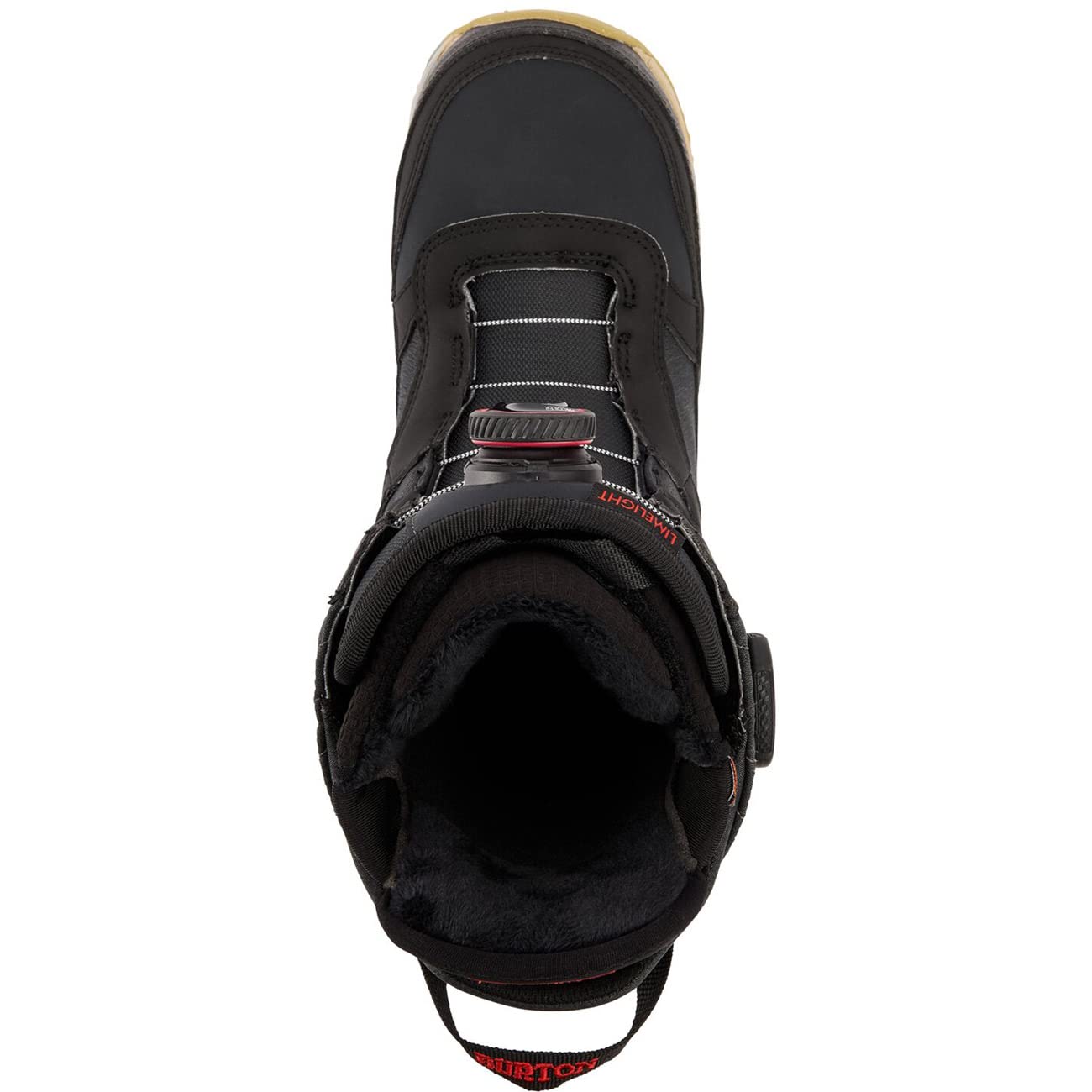 Burton Limelight BOA Black - 40.5