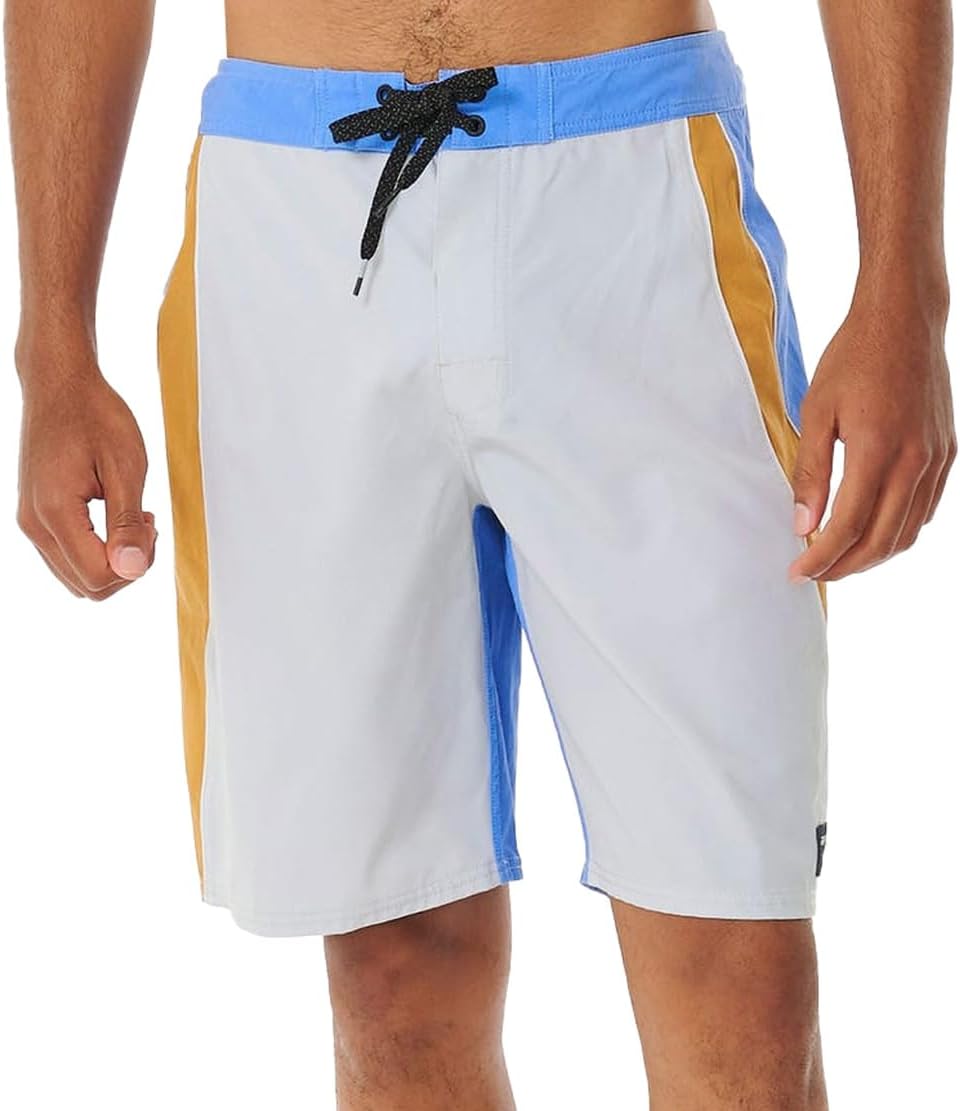 Rip Curl Men's Standard Mirage Giant Prawn Icon Boardshorts