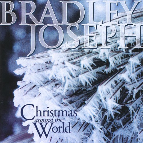Bradley Joseph