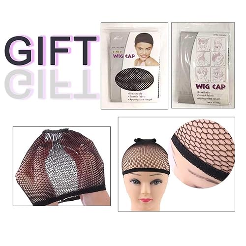 Miniatura 7 de Wiwige Peluca marrón para hombre, pelo corto, esponjoso, natural, sintético, Halloween, cosplay, fiesta, pelucas completas