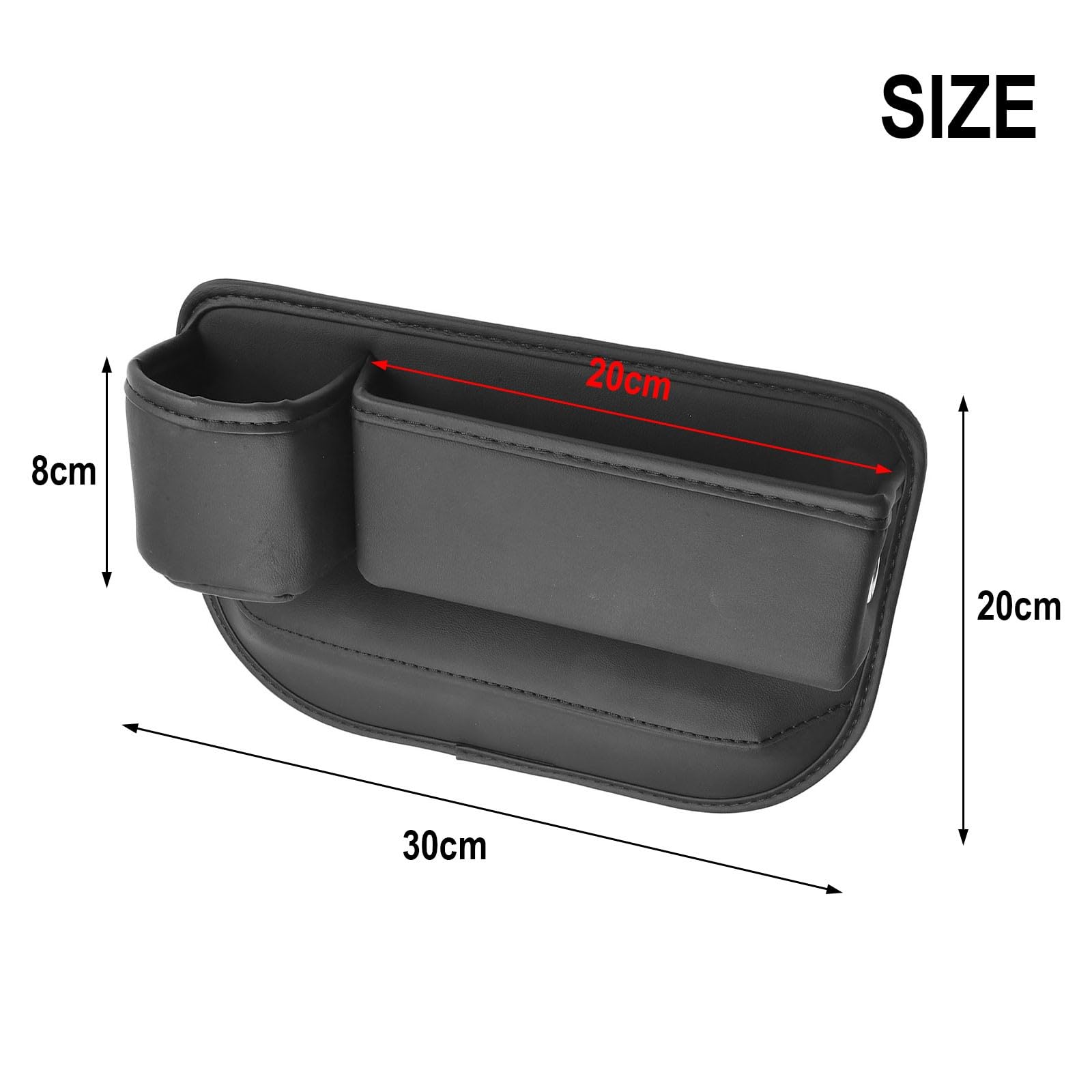 FUBESK Courroie de pont M126536 Lt133 Lt150 Lt155 Lt160 Lt166 Lt180, 30,5 x 289,6 cm Remplacement 96,5 cm et 106,7 cm