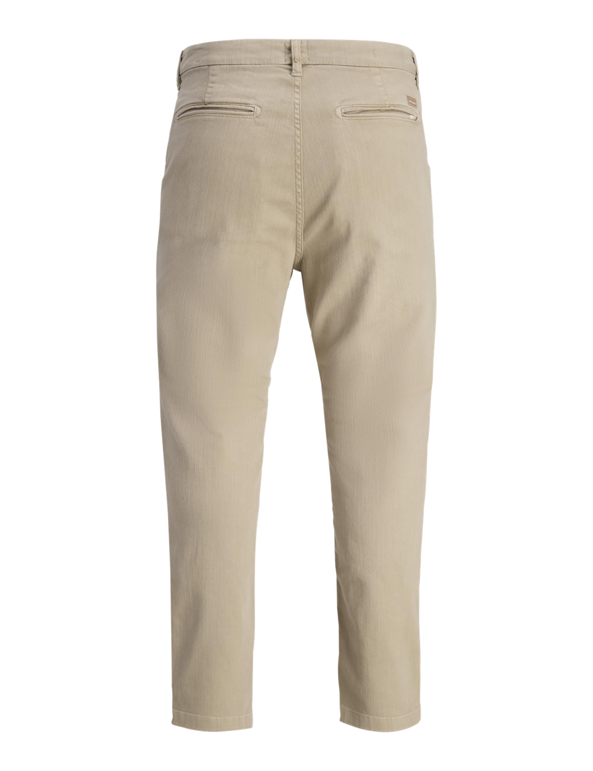 JACK & JONES Pant Noos Jprccmarco Jjfrank-Pantaloni Chino Uomo
