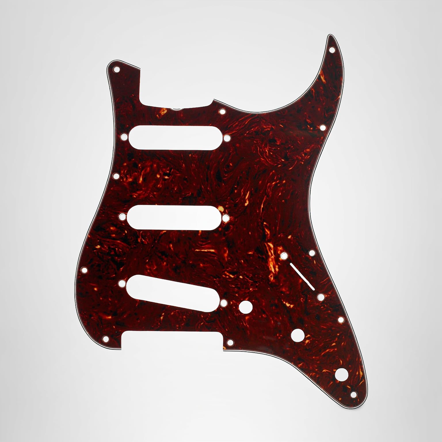 Amazon | Fender ピックガード11-HOLE '60S VINTAGE-STYLE