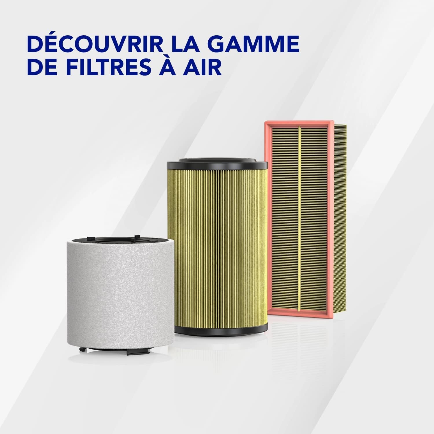 UFI Filters, Filtro Aria 27.367.00, Filtro Aria per Ricambio, Adatto a