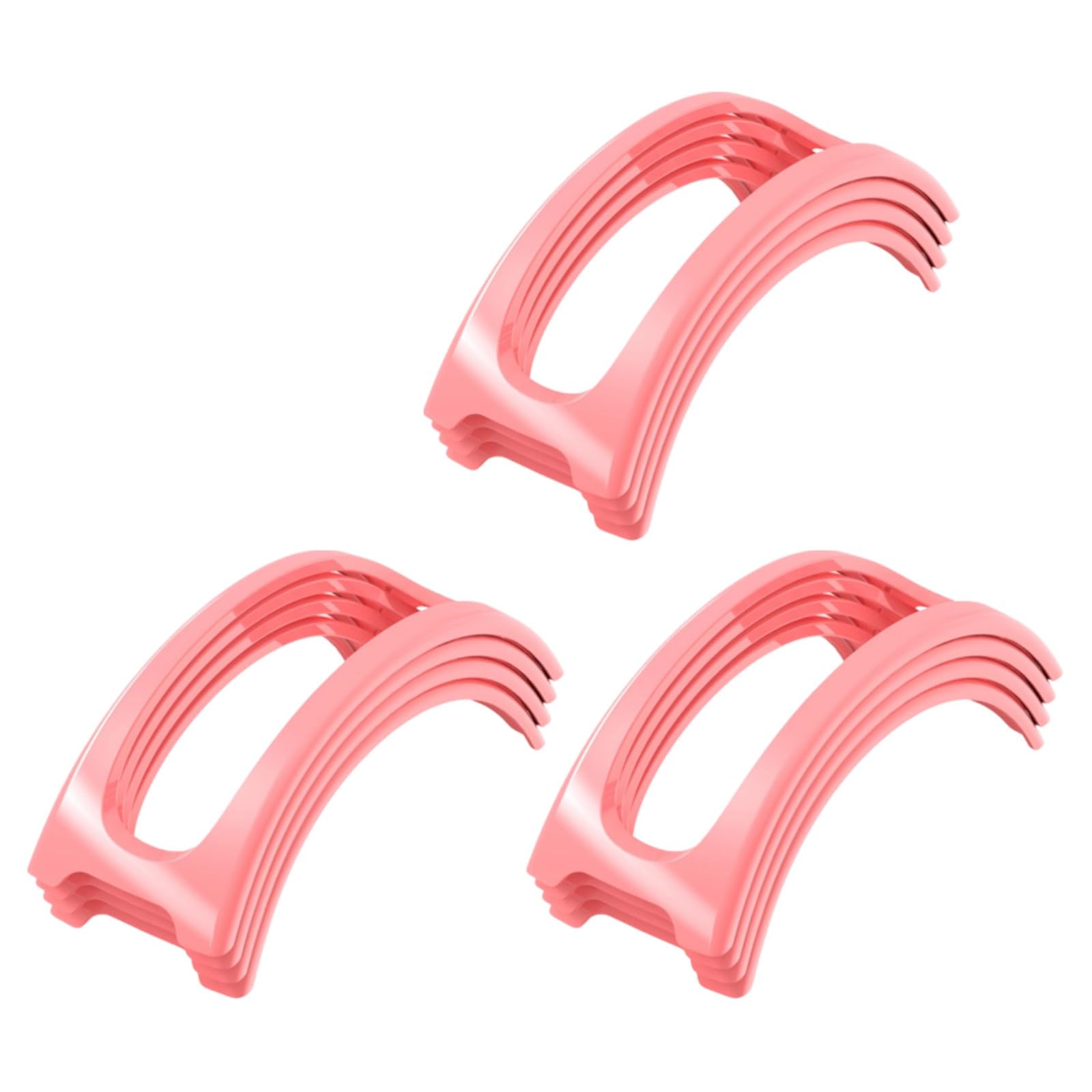Maxtonser Pack Of 12 Stable Tacos Shell Rack Tortillas Stand For Kitchen Use And Party Serving Easy To Clean Tacos Holder for Home