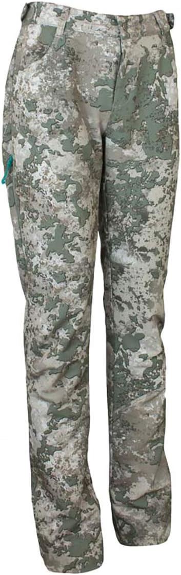 Girls With Guns Aoraki Lightweight Hunting Pant Shade (XL)