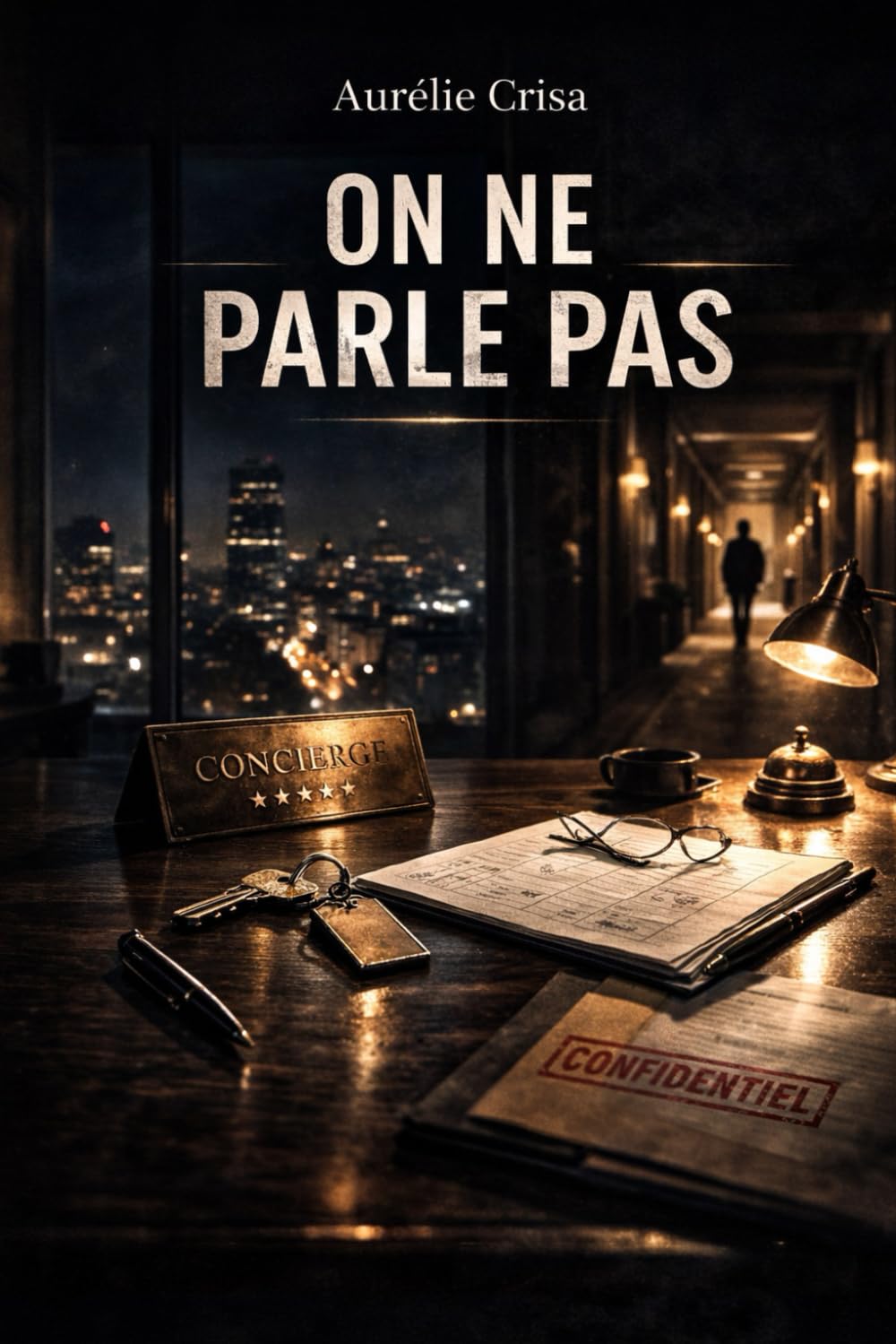On ne parle pas