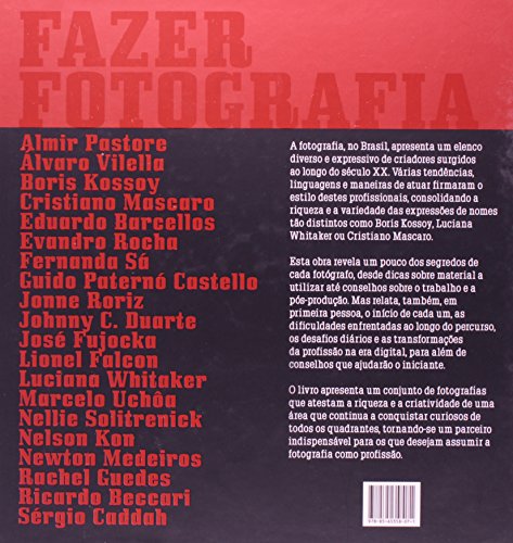 Fazer Fotografia