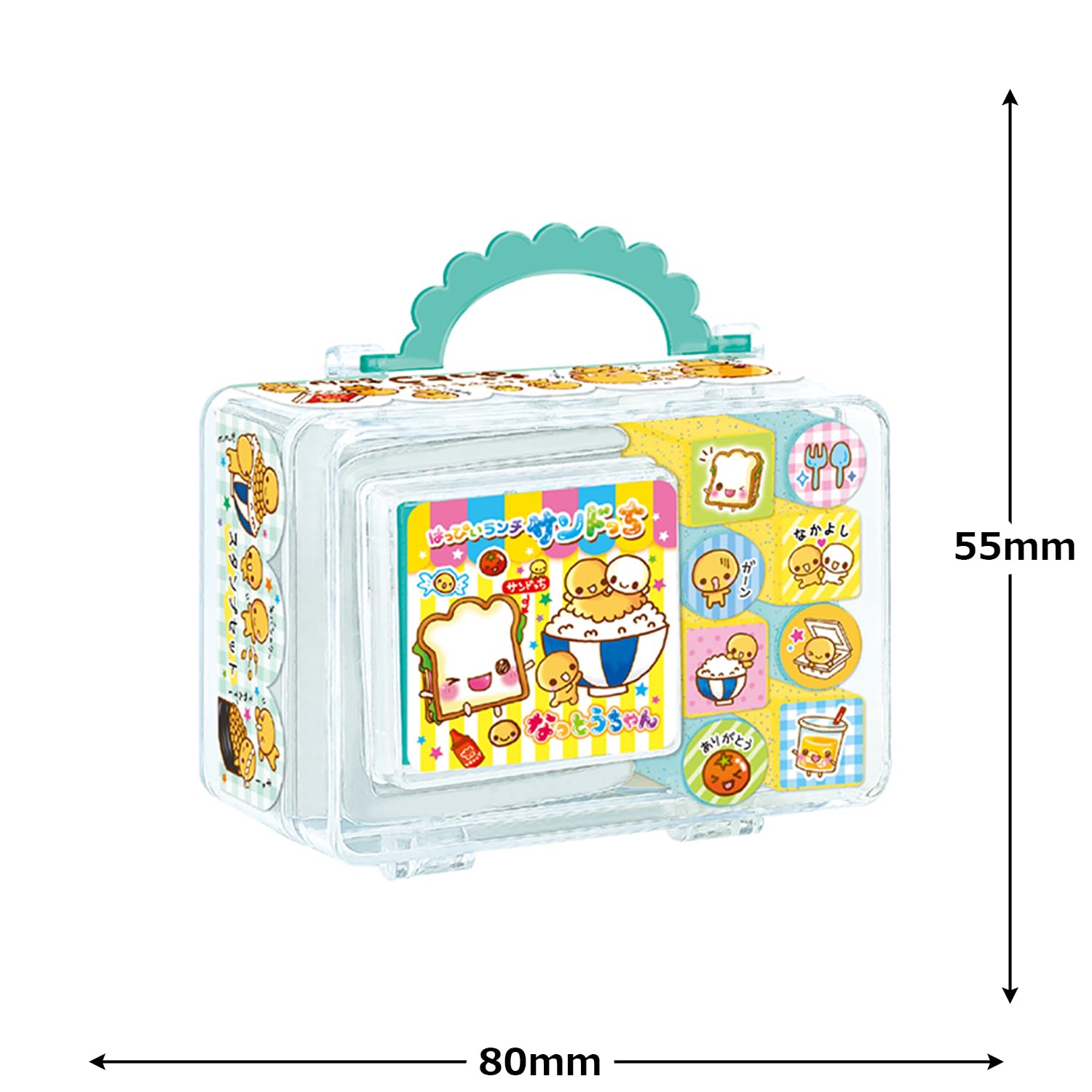 Amazon.co.jp: クラックス スタンプ スタンプセット 平成メモリー