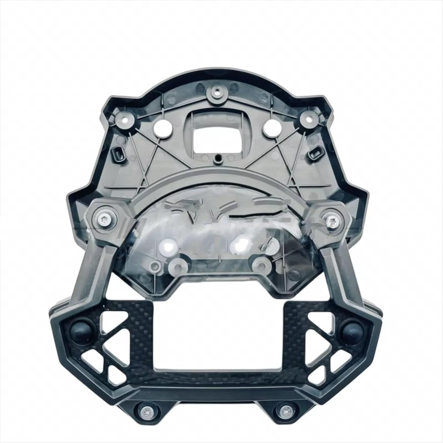 バイクダッシュボードカバー For Ninja For Z900 2017 2018 2019