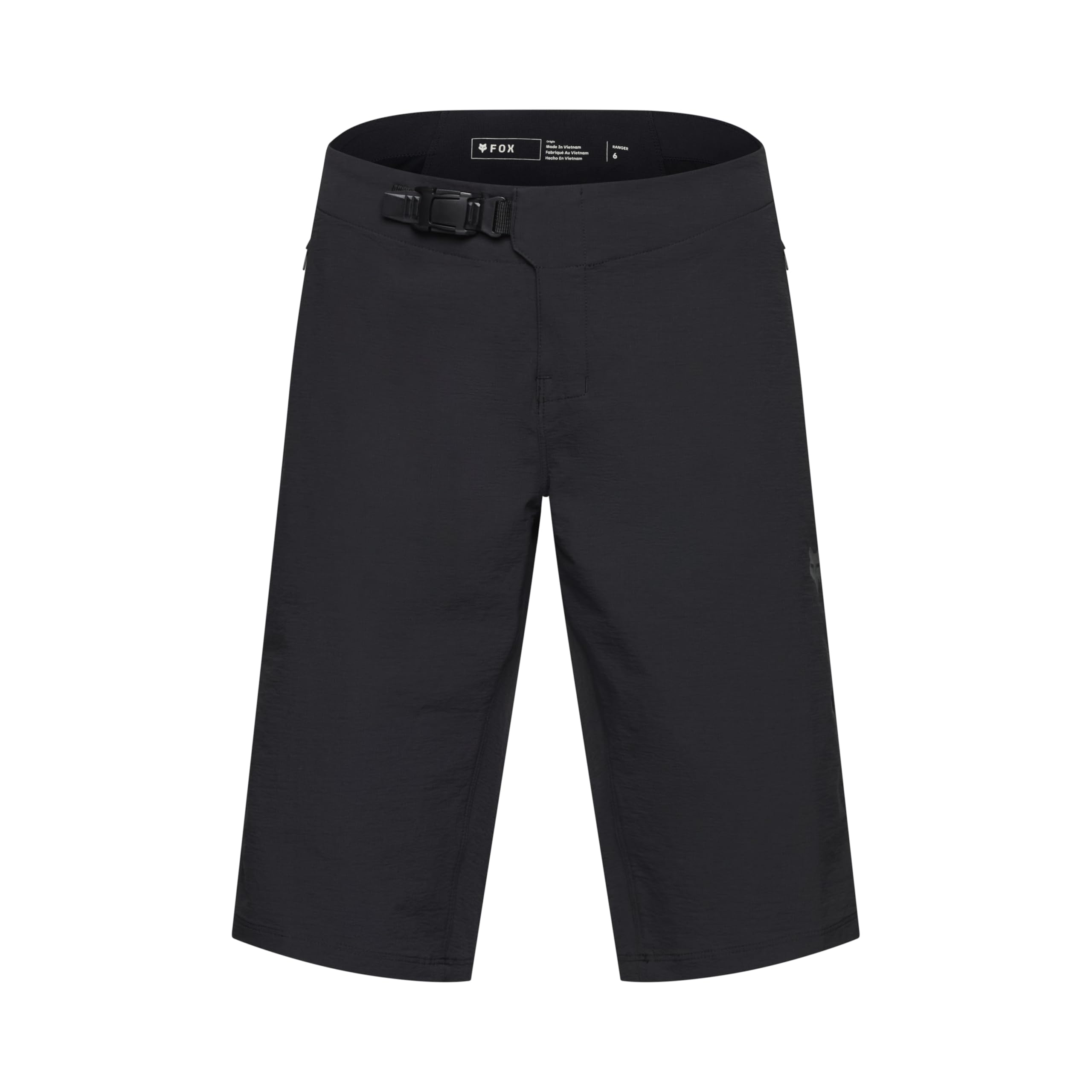 Fox Women's Ranger Short Black Size 10