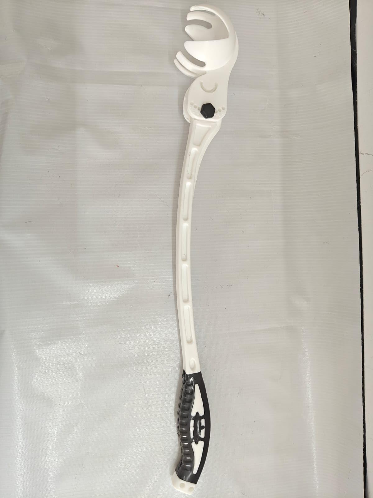 Lanceur de balles réglable et robuste pour cricket latéral (lot de 1 uniquement)