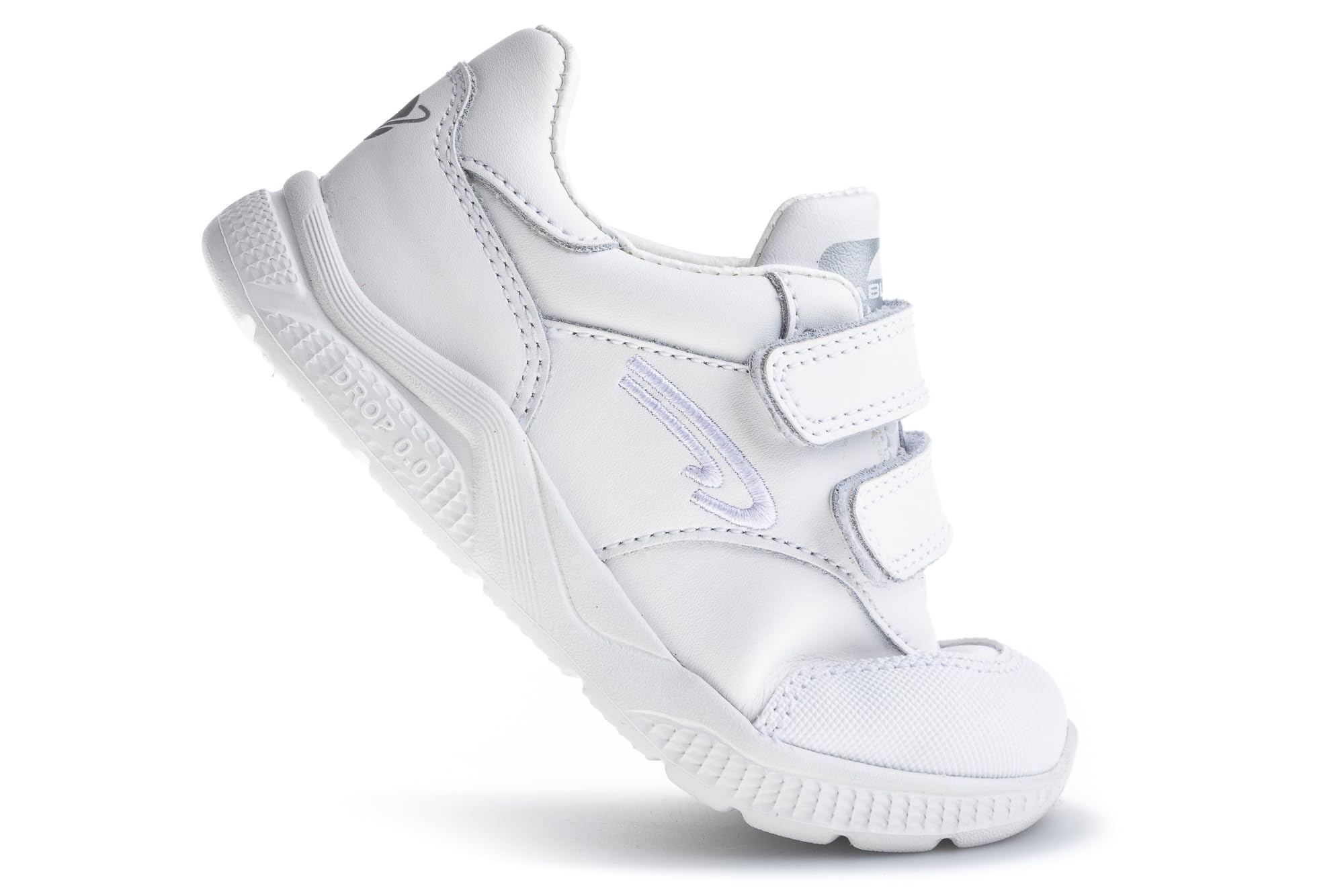Pablosky Unisex Kinder 204100 Sneaker