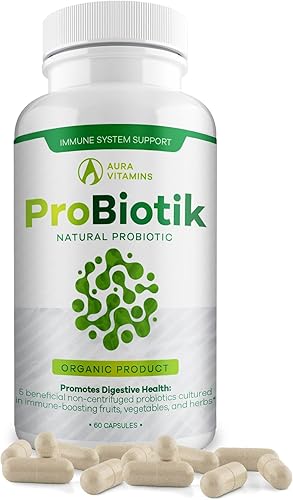 Probiotik  Soporte digestivo probiótico Culturelle con probióticos multienzimas, enzimas digestivas, probióticos vaginales, alivio de la hinchazón,