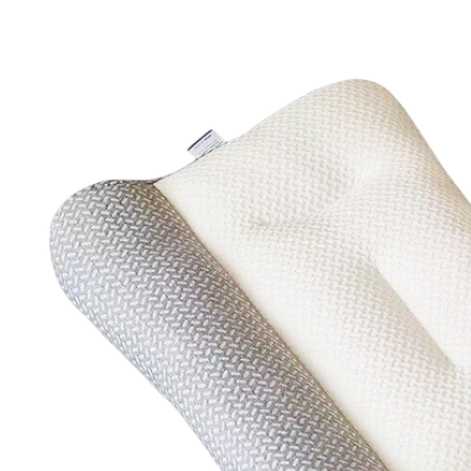 Fashion My Day Neck Support Pillow Soft Sleeping Pillow for Front Back and Stomach Sleepers Gray | Home & Garden | Bedding | Bed Pillows (B0DBJ196MW) Amazon Price History, Amazon Price Tracker