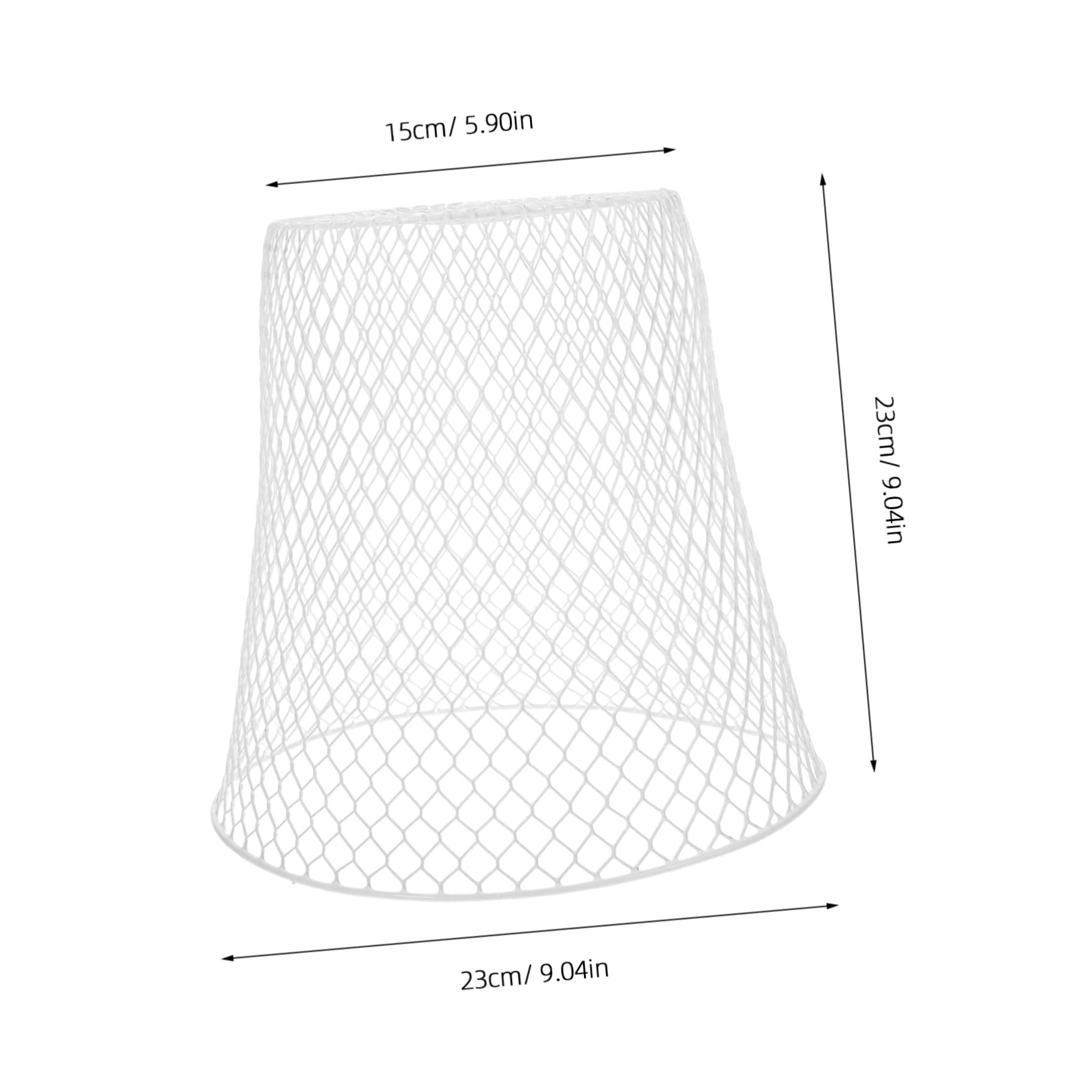 Cloches Métalliques pour Plantes Protection De Jardin Fil De Fer Filet pour Semis Et Arbres Fruitiers Écran De Jardin Robuste Animaux