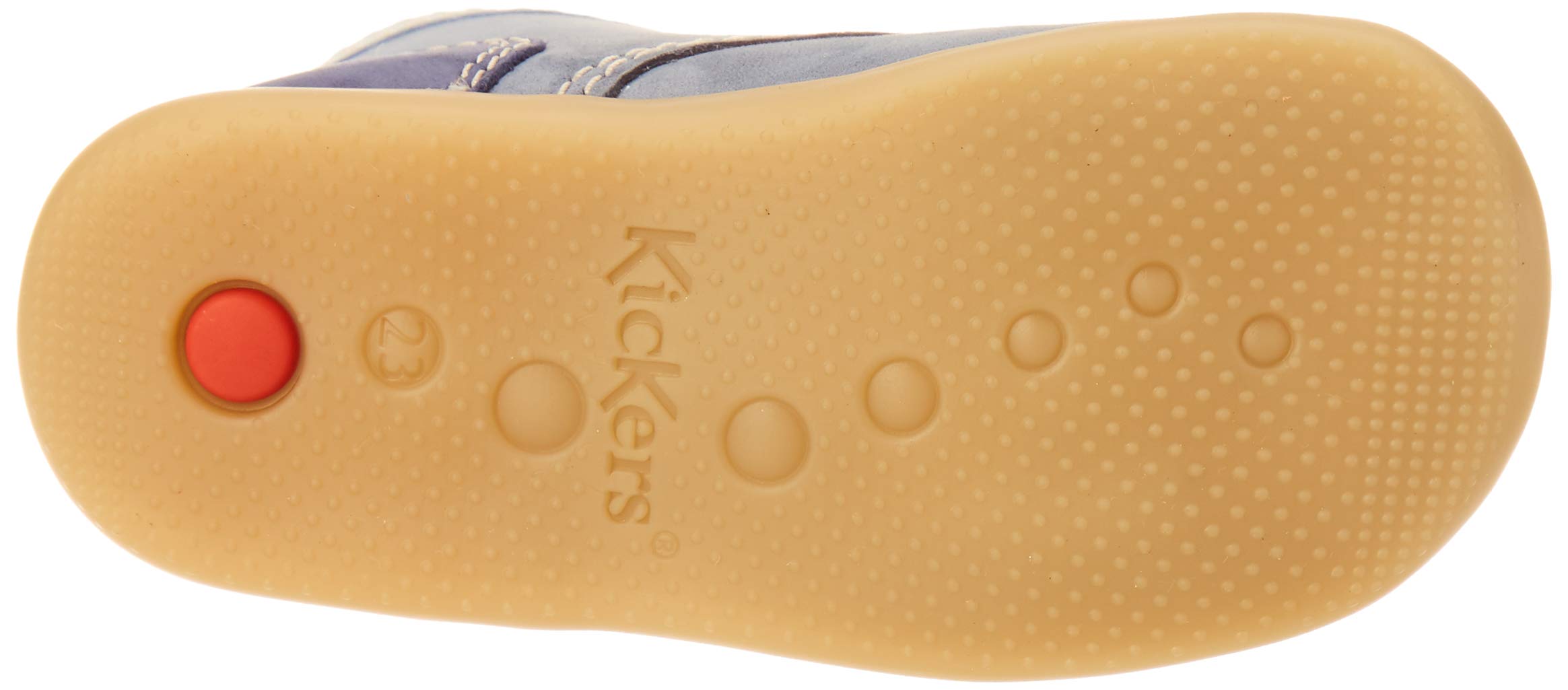 Chaussures kickers pour bébé : tout savoir sur le sujet Chaussures kickers pour bébé : tout savoir sur le sujet