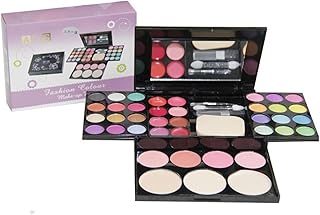 VolksRose Paleta de maquillaje multifuncional...