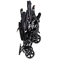 Vista 83 de Baby Trend Sit N' Stand® Cochecito Shopper Plus 5 en 1, Kona