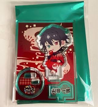 Amazon.co.jp: ヒプマイ マルイ summer 夏祭り コラボ アクスタ 山田