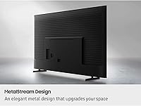 Vista 11 de Samsung 43 Pulgadas Smart TV Clase 2025 Serie U8000 Crystal UHD 4K Smart Tizen TV con Bluetooth, Motion Xcelerator (Reacondicionado)