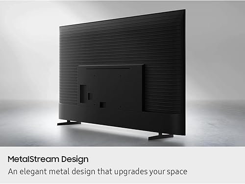 Miniatura 11 de Samsung Smart TV de 43 pulgadas Clase U8000 Serie U8000 Crystal UHD 4K Smart Tizen TV con Bluetooth, Motion Xcelerator (renovado)