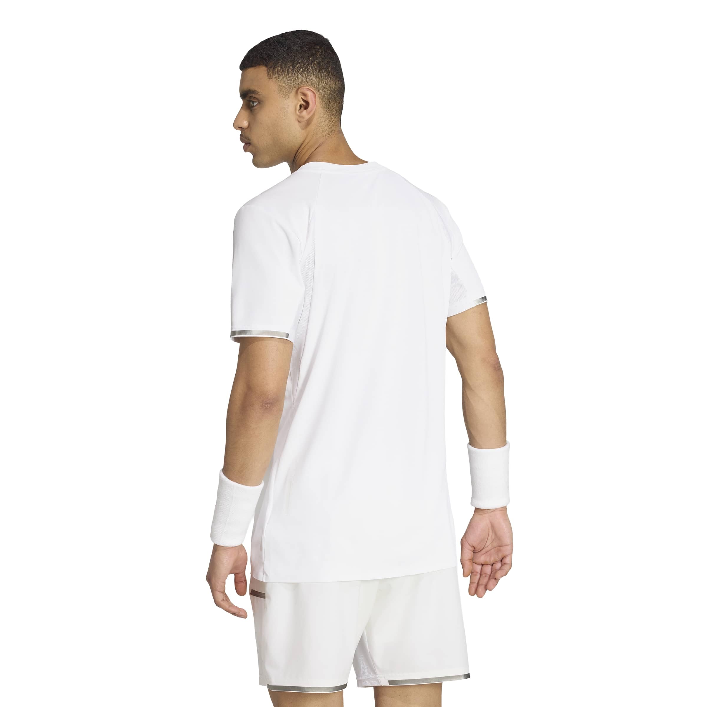 adidas Herren Climacool + Tennis Freelift Pro T-Shirt (1er Pack)