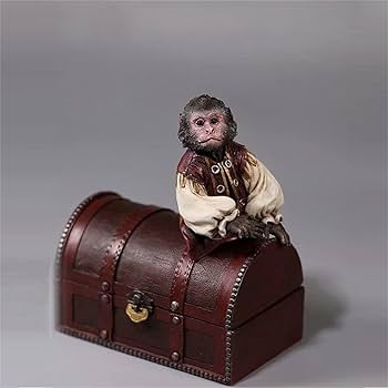 猿！ サル 15 | HANSA