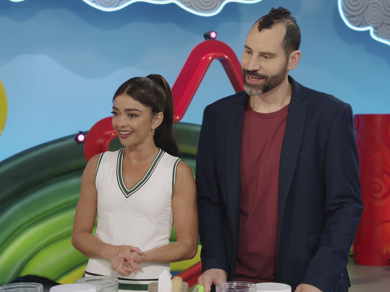 Watch PlayDoh Squished Season 1 Prime Video