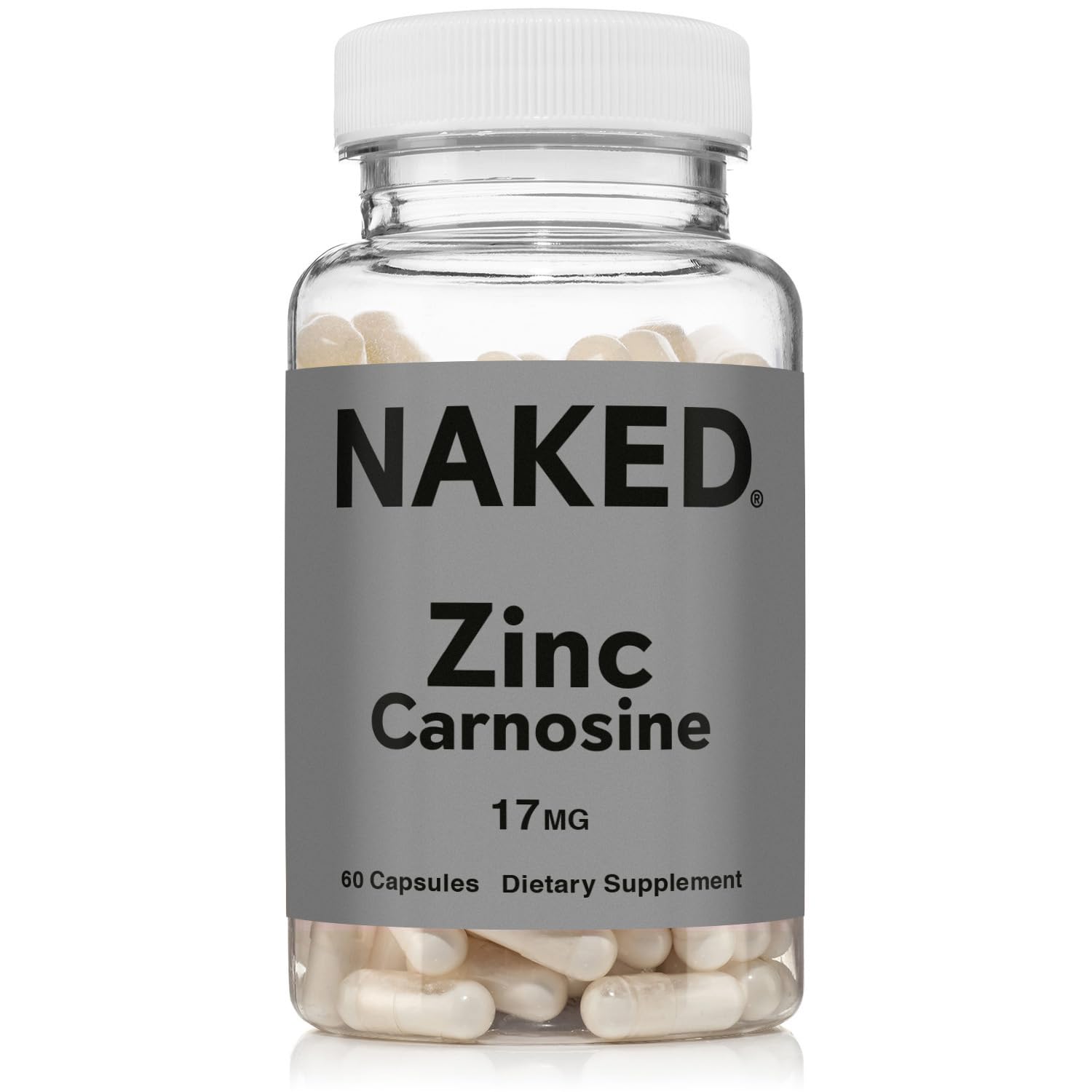 Naked Zinc