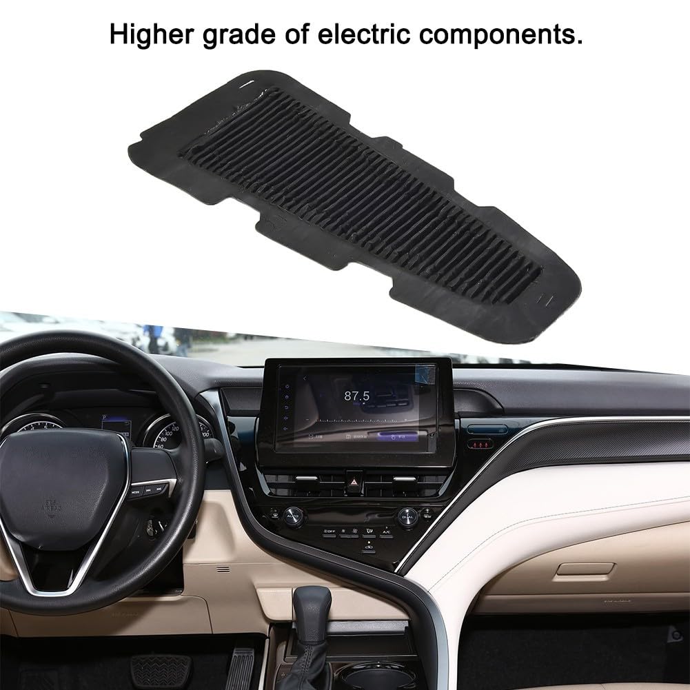 Pantalla de filtro de aire G92DH-33050, para Toyota, para CAMRY, 2018-2022 HV refrigeración de batería
