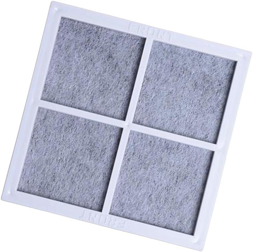 Refrigerator Filter Water Filter Hepa Purifier Replacement LT120F