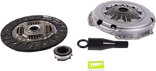 Valeo 52001202 Kit de embrague de repuesto original compatible con Mini Cooper 2005-2006