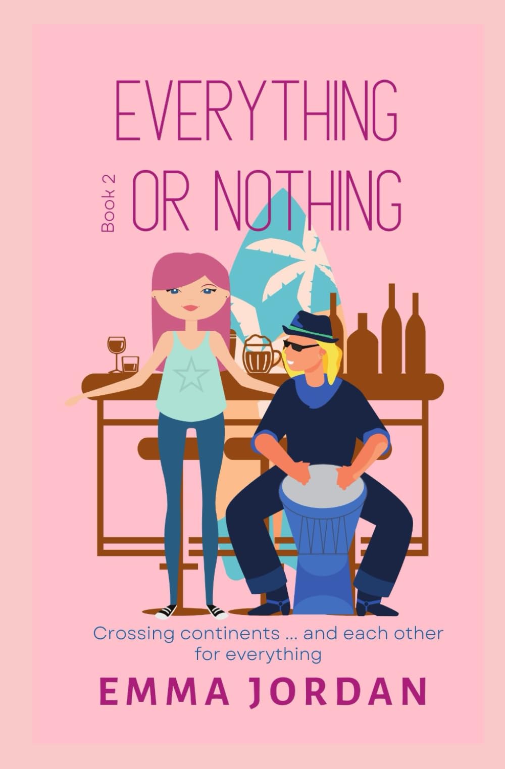 Everything Or Nothing (Love is Everything)