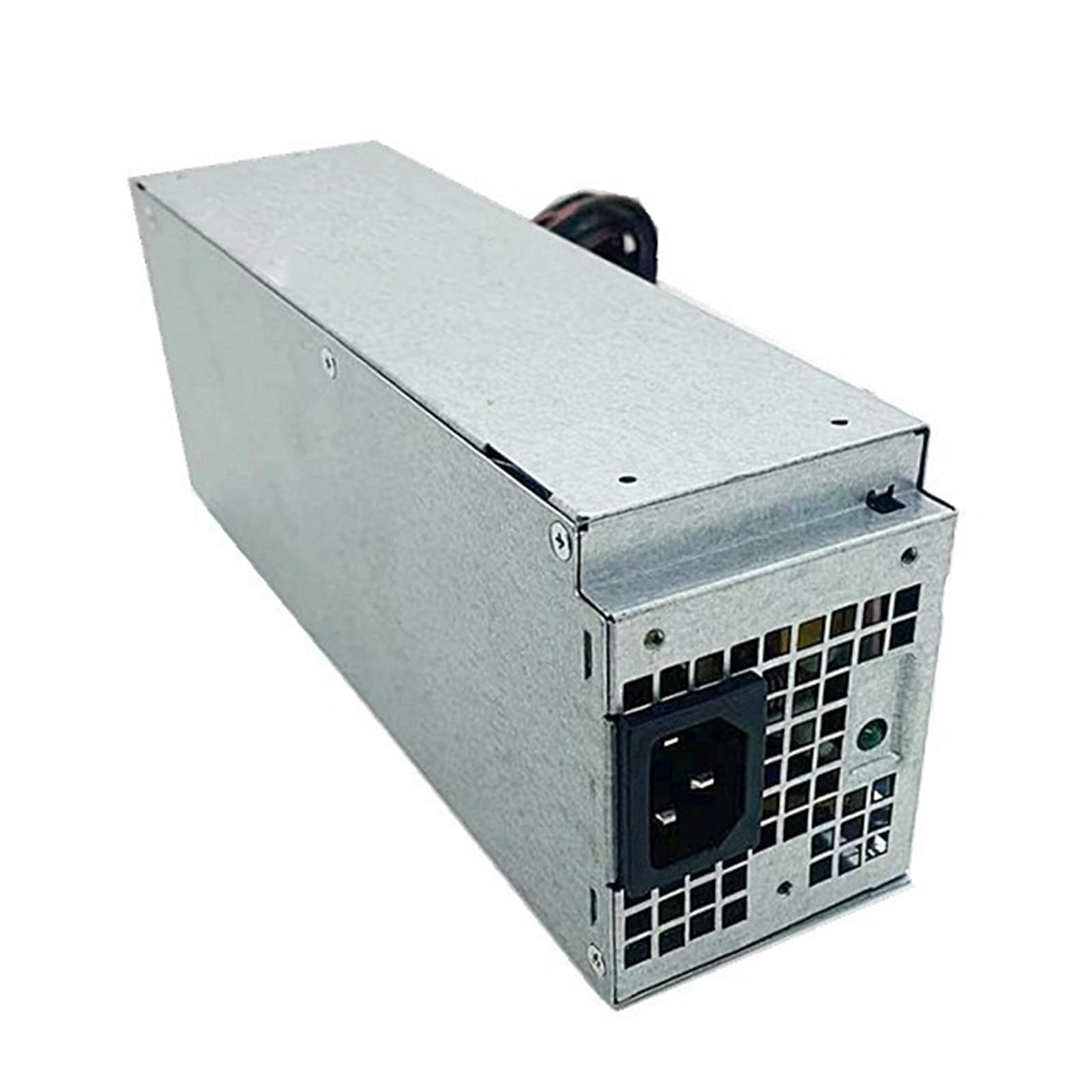 Alimentatore per computer ad alta efficienza energetica da 500 W, funzionamento silenzioso per H500EPM00 D500EPM000 H500EGM00 DPS500EM00 H460EBM00 Sostituzione dell'alimentazione elettrica