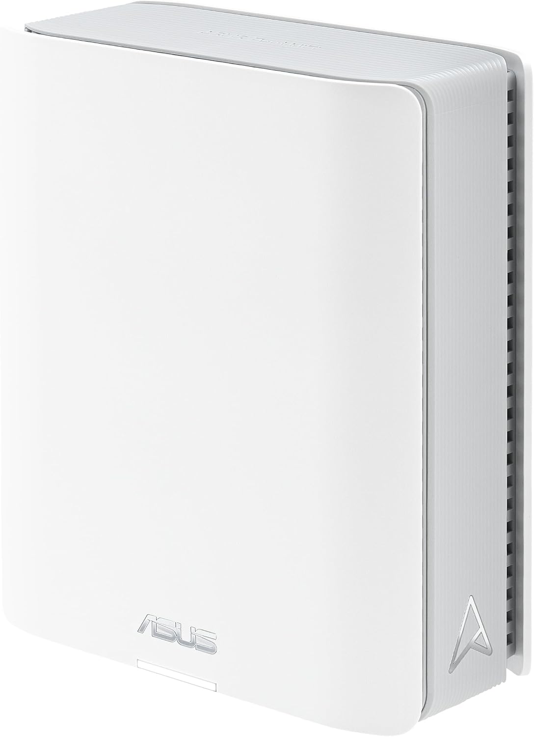 ZenWiFi BT6 WiFi 7 Mesh Router - Tri-Band, 3k sq. ft. x2 WAN (1 PK) | 1G Port x4, Subscription Free Network Security, Parental Controls Included, Custom SSIDs, Ethernet Backhaul for Thick Walls